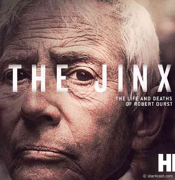 Robert Durst – stranger than fiction