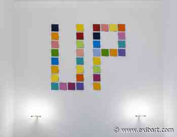 ALA For Art: a Napoli, l’opera di Mariangela Levita fa volare lo sguardo - ExibArt