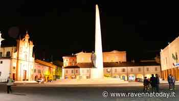 Giornata nazionale della Sla: si colora di verde anche l'Ala di Baracca - RavennaToday