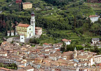 Ad "Ala Città di Velluto" esposte due opere in deposito al Mart - Ufficio Stampa