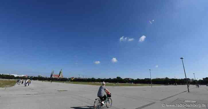 Klimademo statt Wiesn-Anstich: Endlich wieder echte Wiese