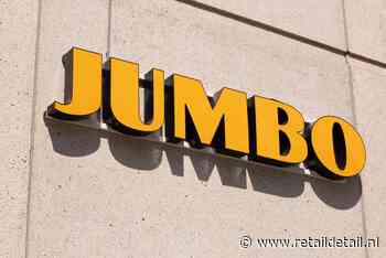 Jumbo krijgt geen vergunning in Geel - Retail Detail Nederland