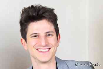 Salah is “meest uitzonderlijke student” aan Thomas More Geel - Gazet van Antwerpen