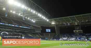 FC Porto avança para a venda de lugares anuais no Estádio do Dragão - SAPO Desporto