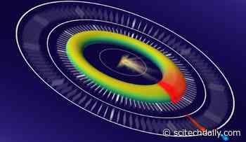 Pioneering and Highly Accurate Approach to Clocking Electron Movements Inside an Atom