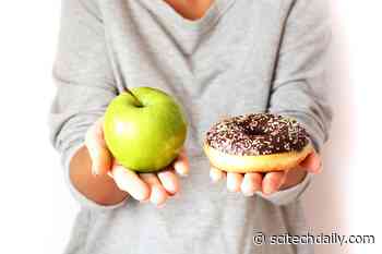 What You Eat May Affect Risk and Severity of COVID-19