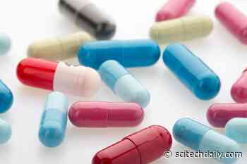 Several FDA-Approved Drugs Could Be Repurposed To Treat People Infected With COVID-19