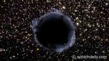 Primordial Black Holes the Size of an Atom: What New Experimental Evidence Suggests