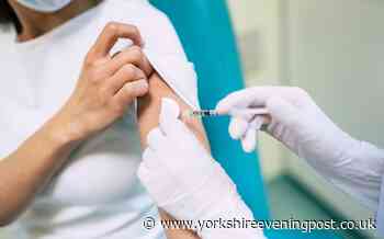Unvaccinated students urged to get coronavirus jab during Freshers’ week - Yorkshire Evening Post