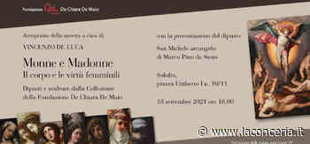 Solofra, De Chiara De Maio inaugura le sede con un'anteprima - LaConceria | Il portale dell'area pelle - laconceria.it