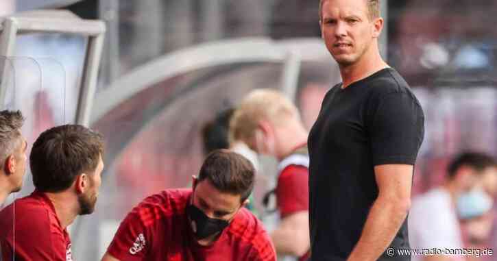 FC Bayern mit Gnabry, Hernández und Stanisic gegen Bochum