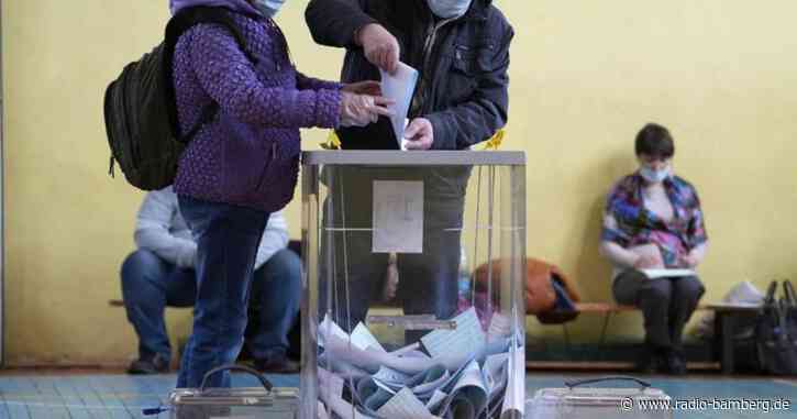 Russlands Wahlkommission will Beschwerden prüfen