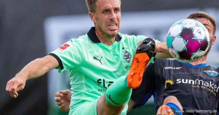 Herrmann ersetzt Hofmann bei Gladbach