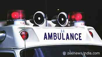 Ambulance horns to be replaced with musical notes of tabla and harmonium, here`s what we know