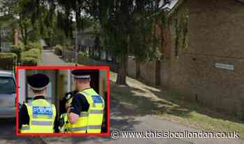 Erith murder victim identified as suspect is arrested