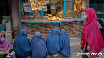 Taliban sets up 'virtue' ministry, replacing women's affairs department