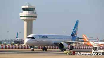 Want to fly to Britain? Its struggling travel industry hopes it just got easier