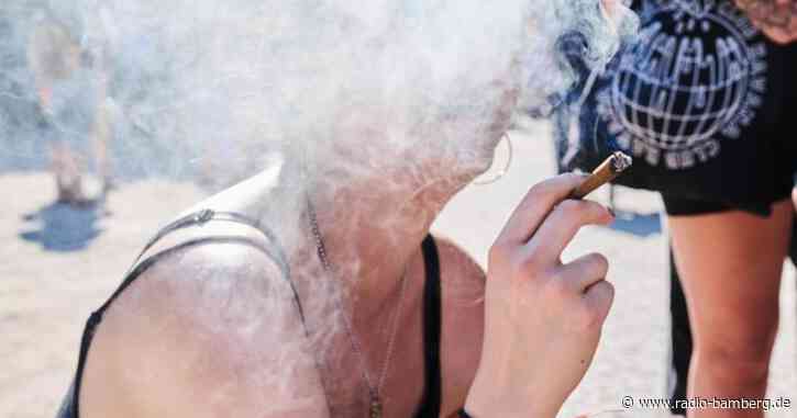 Cannabis-Referendum in Italien rückt näher