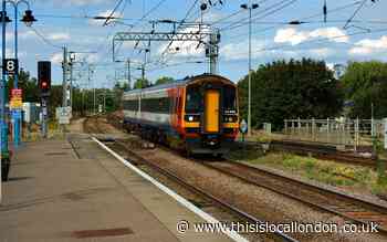 Demand for rail travel being 'choked off' by government
