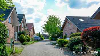 Kalkar zieht für die Oybaum-Bürger vor Gericht - NRZ