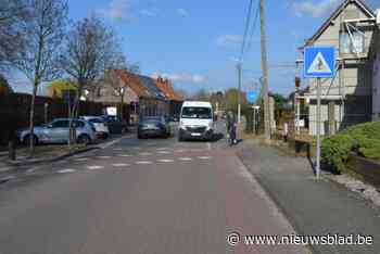 Infoavond over plannen voor Evergem-centrum (Evergem) - Het Nieuwsblad