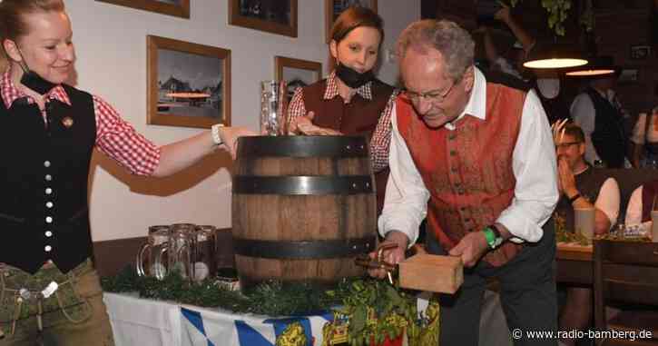«Ozapft is»: München feiert auch ohne Oktoberfest