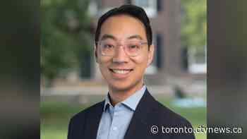 Liberals cut ties with Toronto candidate after news of dropped sex assault charge