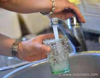 À Antibes, Biot, La Colle et Roquefort, l'eau peut à nouveau être consommée "sans contrainte"