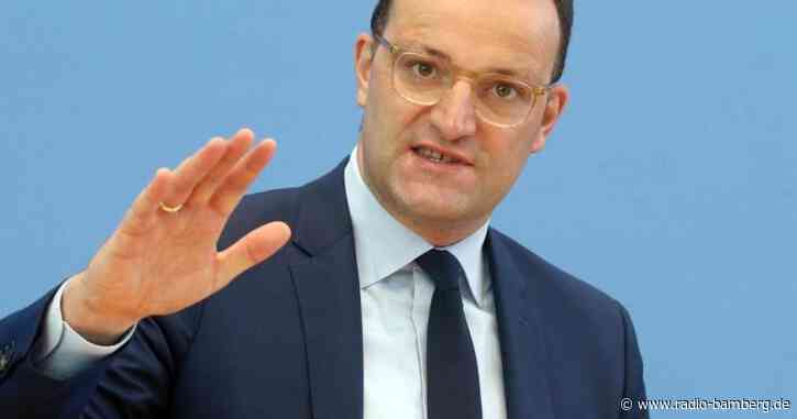 Spahn: Im Südosten höhere Impfquoten nötig