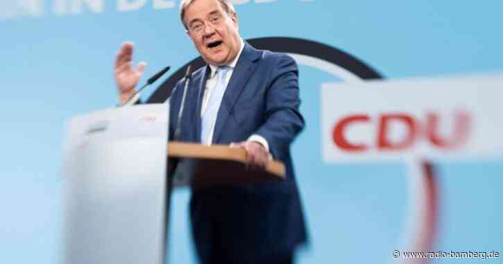 Laschet: «Sehr knappes Rennen» – Scholz verspricht Wohnungen