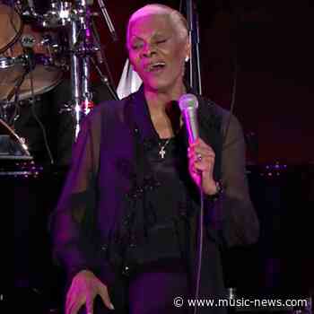 Dionne Warwick looks to Taylor Swift for collaboration