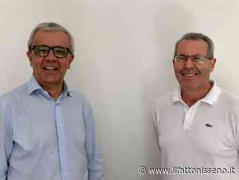 San Cataldo. Movimento civico “Le Spighe”: Salvatore Enna nominato assessore dal candidato sindaco Giuseppe Scarantino. - il Fatto Nisseno