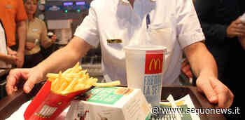 McDonald's cerca 20 persone da inserire nei ristoranti di Gela e Enna: domande entro il 14 ottobre - SeguoNews