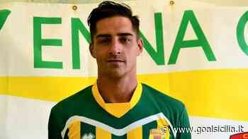 Enna, Dolenti: “Nel primo tempo potevamo fare meglio, ma abbiamo disputato un grande secondo tempo” - GoalSicilia.it