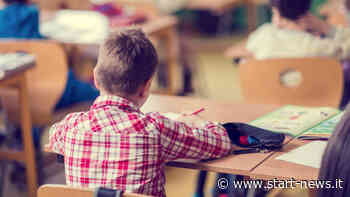 ASP Enna. Progetto pilota sul disagio in età scolare – StartNews - StartNews