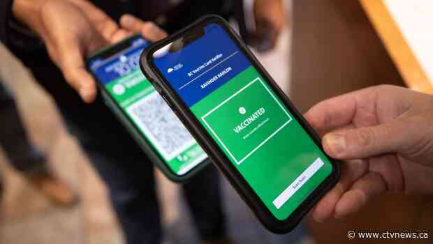 Dining out, salons, gyms and more: COVID-19 restrictions by province and territory