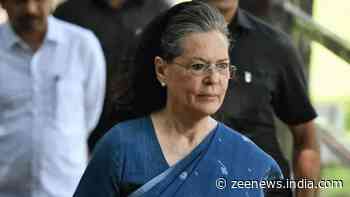 Amarinder Singh`s successor: Congress chief Sonia Gandhi to nominate new Punjab Chief Minister