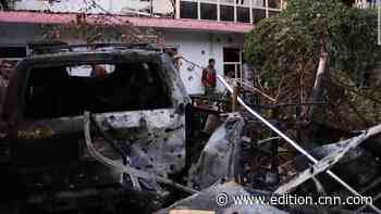 US military: We did kill 10 civilians in Kabul drone strike