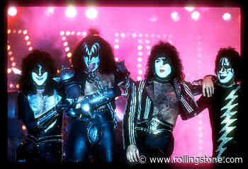 Kiss Announce Massive ‘Destroyer’ 45th Anniversary Reissue With Unreleased Demos, 1976 Concert
