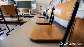 Corona Potsdam-Mittelmark: Infektionsfälle an Schulen in Bad Belzig, Teltow, Werder und Kleinmachnow - moz.de