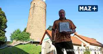 Durch Bad Belzig auf der Spur des Scharfrichters - Märkische Allgemeine Zeitung