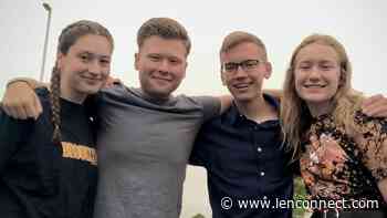 Tecumseh High School students get state to fund retake of SAT due to pandemic - The Daily Telegram