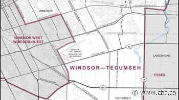 Windsor–Tecumseh candidates address your concerns on climate change, reconciliation and collaboration - CBC.ca