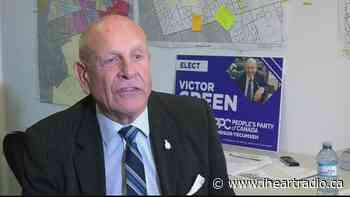 FEDERAL ELECTION RIDING PROFILE: Windsor-Tecumseh - AM800 (iHeartRadio)