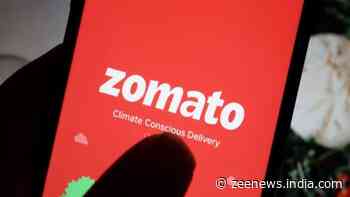 Zomato reveals why it didn’t inform exchanges about the exit of Gaurav Gupta