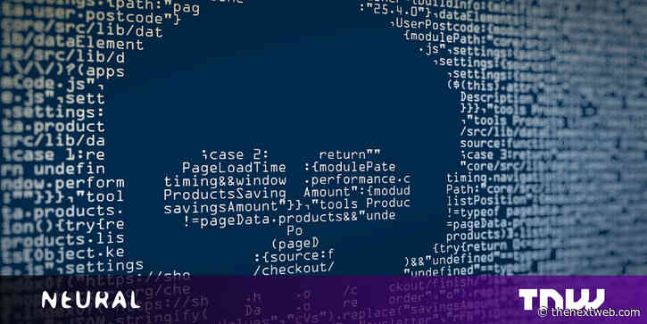 Computer vision can help spot cyber threats with startling accuracy