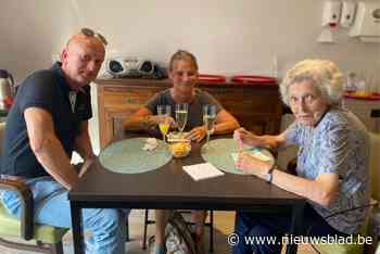 Woonzorgcentrum Beerzelhof opent nieuwe afdeling: “Zelfstandigheid stimuleren”