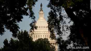 Why we're talking about the debt limit again