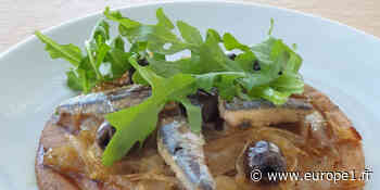 Comment cuisiner une bonne pissaladière comme à Nice ? - Europe 1