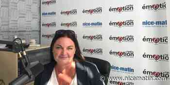 Alexandra Valetta-Ardisson: "Emmanuel Macron n'est pas un président-candidat" - Nice-Matin